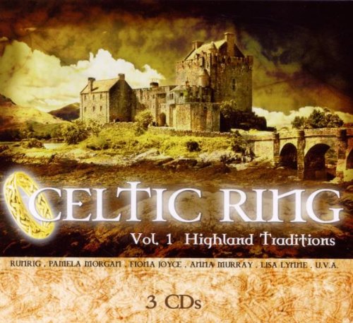 Celtic Ring Vol.1