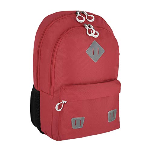 SPIRIT Rucksack Schulrucksack Schoolbag Schultasche große Kapazität Reisetasche Jungen Mädchen "SHADE 03"