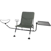 Ron Thompson Ontario Coarse Peg Kit (Chair,2-rod Holder, Side Plate