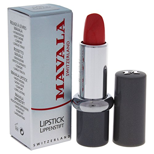 Mavala Lipstick with Prolip Corail - 50501