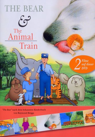 The Bear / The Animal Train