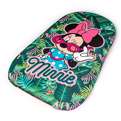 KICKBOARD Schwimmhilfe Minnie Mouse ca. 41x25x3cm - 9857