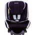 Petex Supreme Plus 1141 ISOFIX HDPE ECE R44/04 Kindersitz Gruppe (Kindersitze) 0+, 1, 2, 3 Grau, Sch