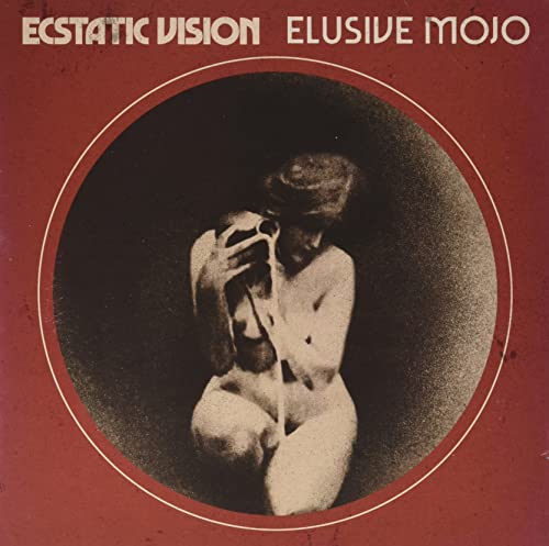 Elusive Mojo [Vinyl LP]