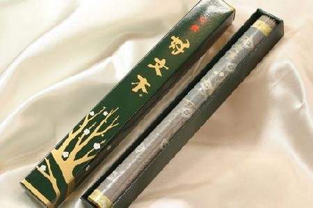 Baieido Japanische Räucherstäbchen Tokusen koubunboku Lange Stick