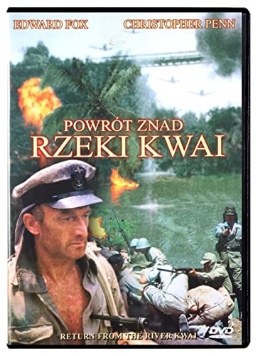 Return from the River Kwai [Region 2] (IMPORT) (Keine deutsche Version)
