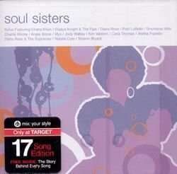 Soul Sisters (17 Song Edition) by Chanka Khan