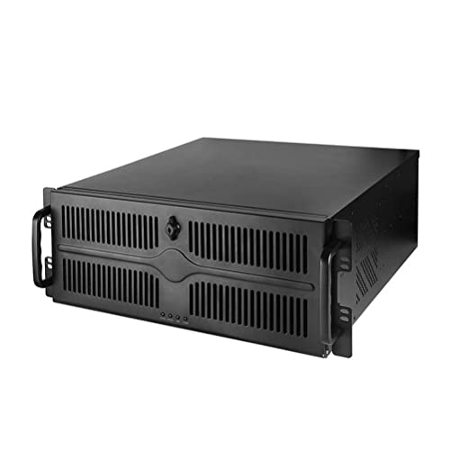 UNC-409S-B-OP, Server-Gehäuse
