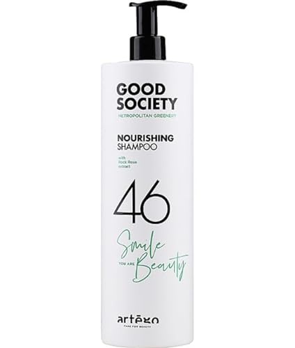 Artego Nourishing 88 Shampoo 1000 ml