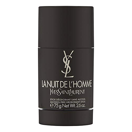 Yves Saint Laurent SAINT LAURENT LA Nachtpflege DE L'HOMME Deo-stick 75 gr