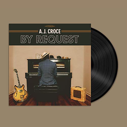 By Request [Vinyl LP]