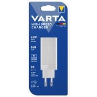 VARTA High Speed Charger 65W