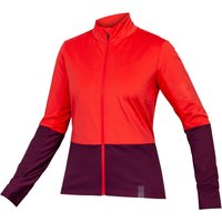 Endura Damen FS260-Pro Jetstream Trikot