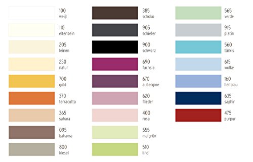 Estella Frottee Samt-Velours Spannbetttuch, Spannbettlaken in allen Größen und vielen Farben GRATIS 1x SCHAL GRATIS (90x200 cm bis 100x200 cm, platin (915))