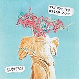 Try Not to Freak Out [Vinyl LP]