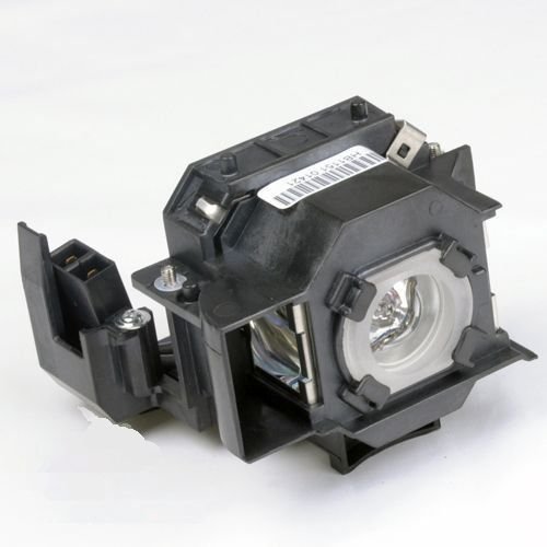 Woprolight LP36 / V13H010L36 Replacement Projector Lamp with Housing for Epson EMP-S4 EMP-S42 Projectors
