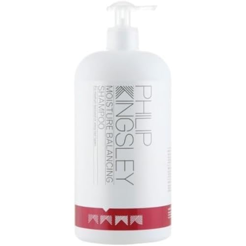 Philip Kingsley Feuchtigkeitsausgleichendes Kombi-Shampoo, 1000 ml