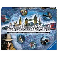 Ravensburger Spiel "Scotland Yard"
