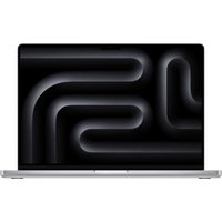 Apple MacBook Pro 41cm(16) M3 Pro 12-Core 512GB silber (MRW43D/A)