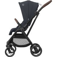 Kinderwagen LEONA 2 ESSENTIAL GRAPHITE MAXI-COSI