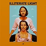 Illiterate Light [Vinyl LP]