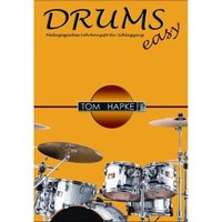 Drums Easy.Bd.1