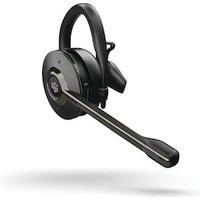 Jabra Engage 55 MS drahtloses Convertible Mono On Ear Headset USB-A