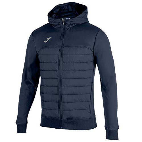 Joma Berna Kinder Jacke und Weste Cabrio XS Marineblau