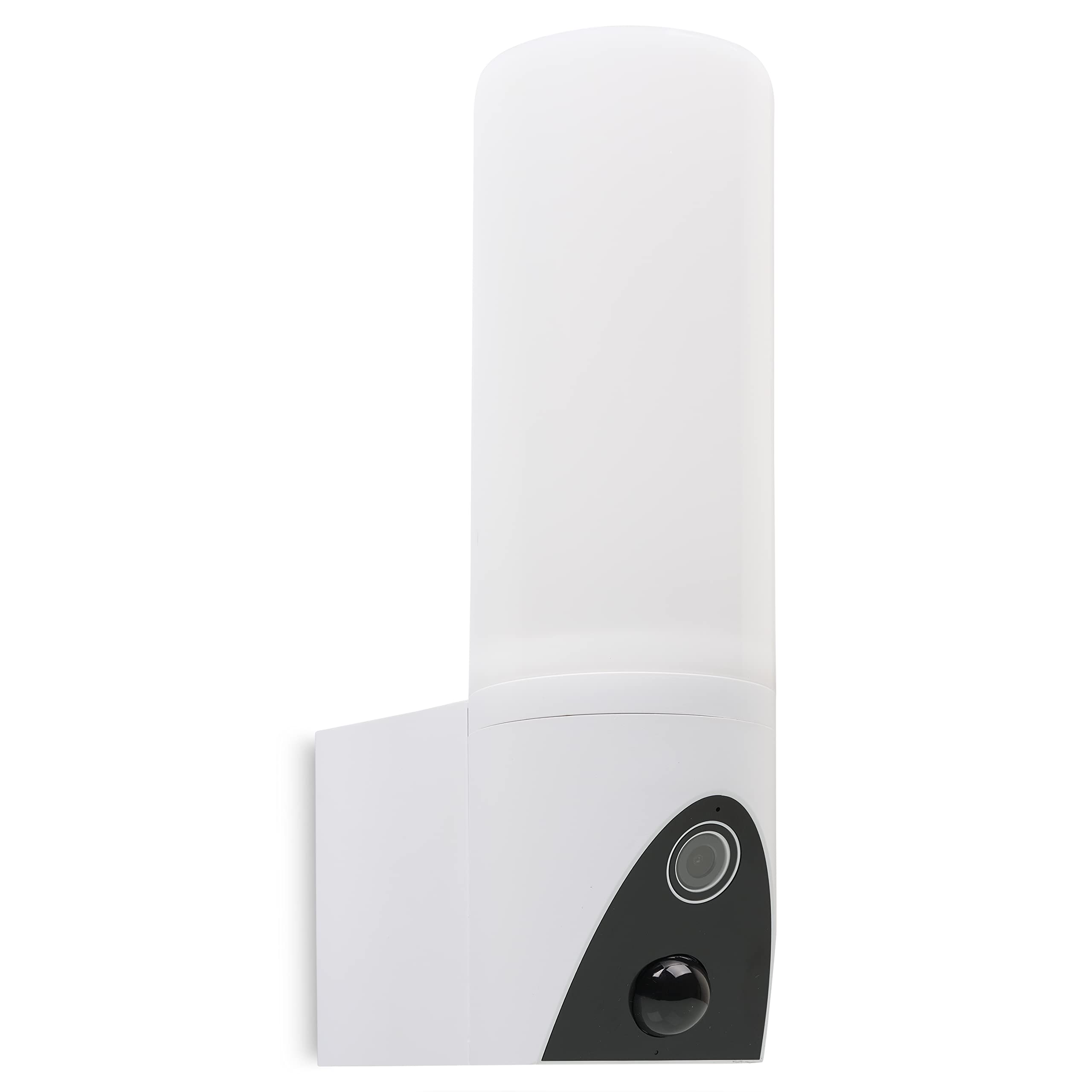 Smartwares Überwachungskamera CIP-39902 – WiFi – Integrierter Scheinwerfer – 2K Videoauflösung – 2-Wege-Kommunikation – Bewegungsmelder – Nachtsicht