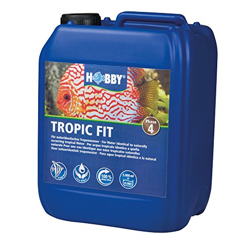 Hobby 51160 Tropic Fit 5.000 ml