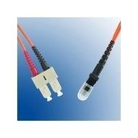MicroConnect fib320015 15 m SC Orange LWL-Kabel – Glasfaserkabel von (SC, orange,-40 – 85 °C,-40 – 85 °C, 15 m)