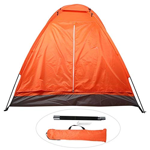 Cocosity Outdoor-Zelt, stabile Struktur Kletterzelt, Zelt für Camping Angeln Outdoor-Klettern