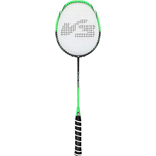 V3 Tec V TEC 800 Badmintonschläger,neongrü neongrün-anthrazit - OneSize