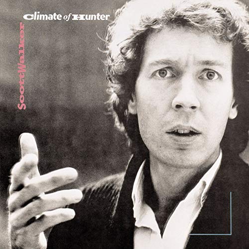 Climate of Hunter (Remastered 2006 Deluxe Vinyl) [Vinyl LP]