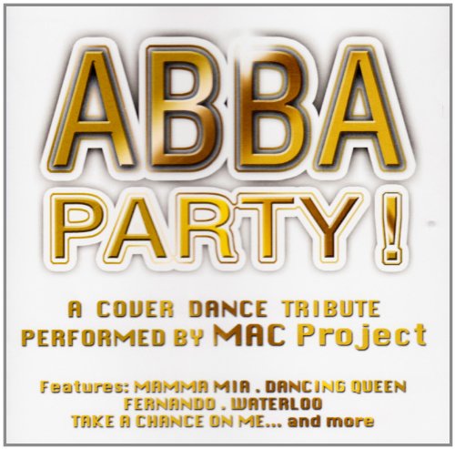 Abba Party!