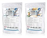 Frey Nutrition Protein 96 2 x 500g Beutel 2er Pack Cocos