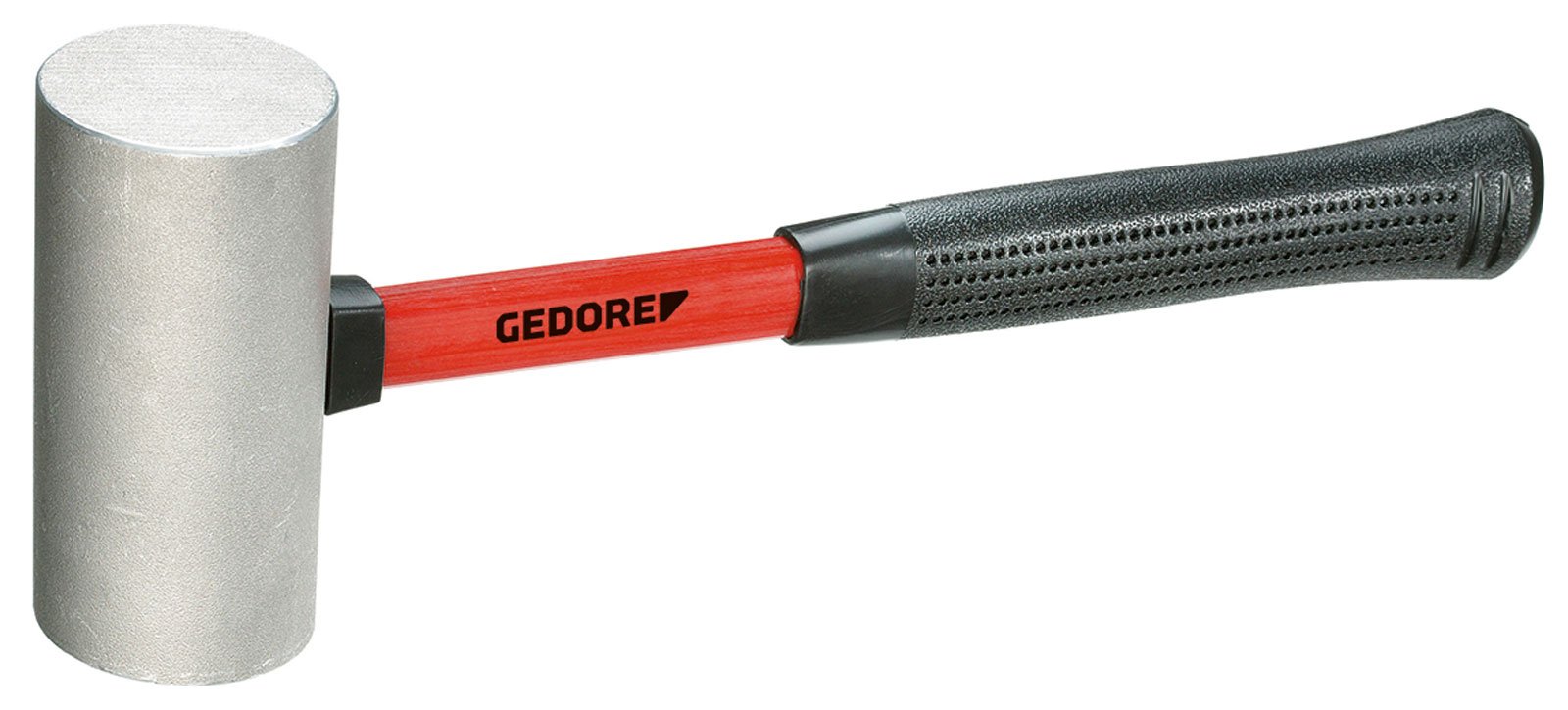GEDORE Leichtmetallhammer 250 g, 1 Stück, 21 F-250