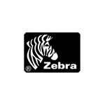 Zebra DT LABELS 101.6 MM X 152.40 MM BOX OF 4 – Drucker-Etiketten weiß, Wärmeübertragung, 101.6 x 152.4 mm