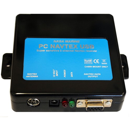 Clipper Marine PC NAVTEX USB