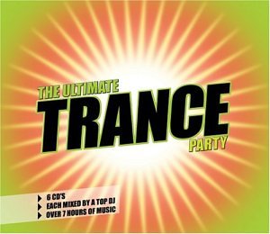 Ultimate Trance Party