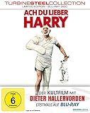 Ach du lieber Harry - Limited Edition - Turbine Steel Collection [Blu-ray]