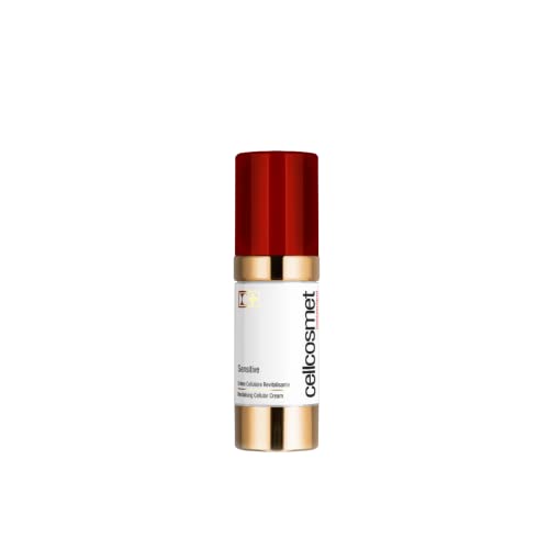 CELLCOSMET Sensitive - Gen 2.0, 30 ml