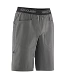 EDELRID Me Legacy Shorts Anthracite - S
