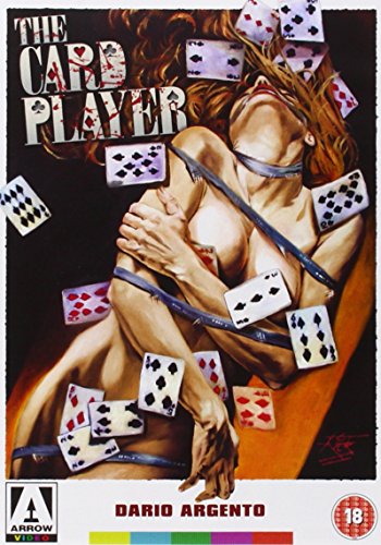 The Card Player [DVD] (18)