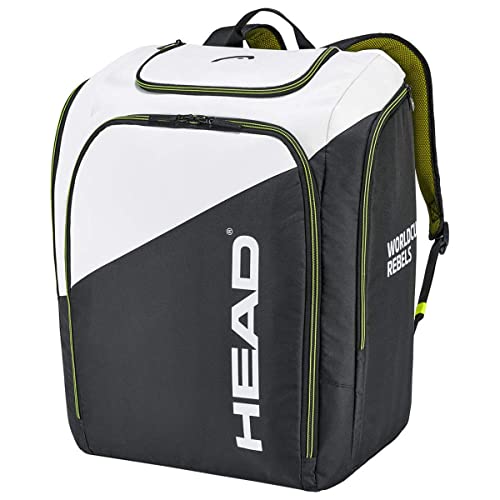 HEAD Rebels Racing Backpack Größe L Saison 2022/2023
