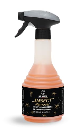 Dr. Wack Insect Remover