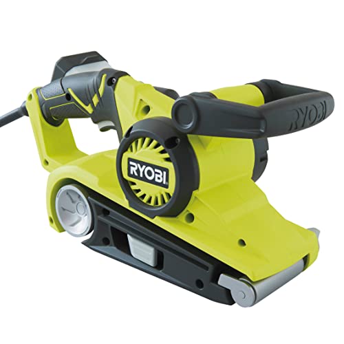 Ryobi 5133001148 EBS800 Bandschleifer, 800 W