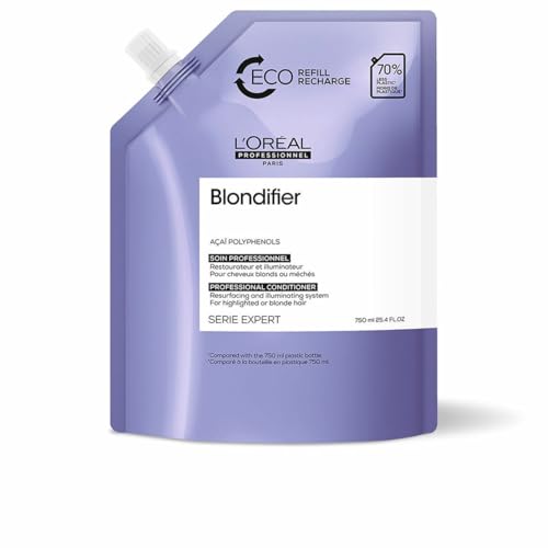 BLONDIFIER GLOSS conditioner refill 750 ml