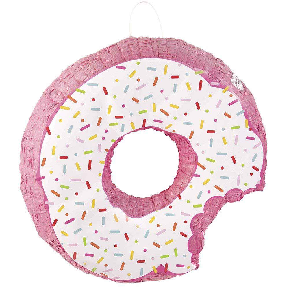 Donut-Party Pinata