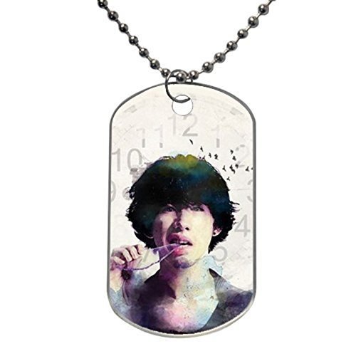 Dog Tag 006